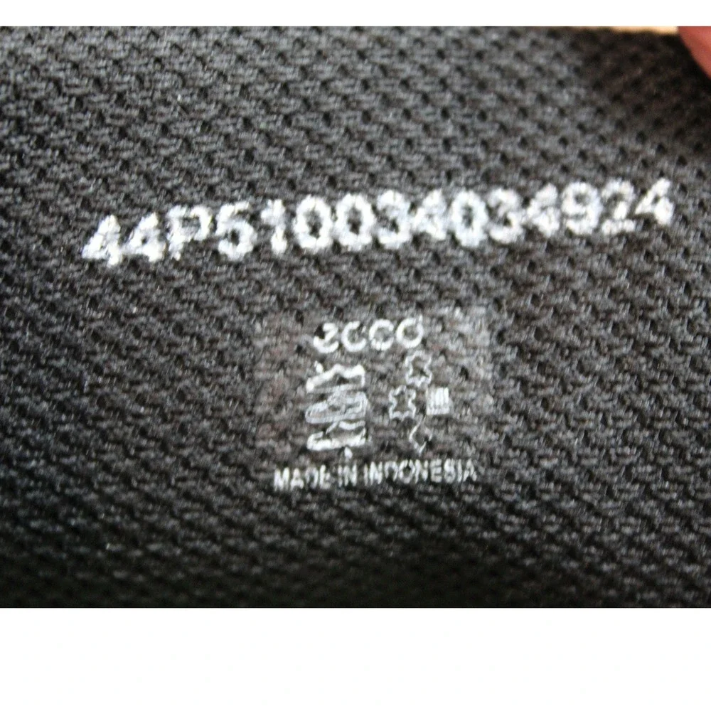 Ecco sku 3457m